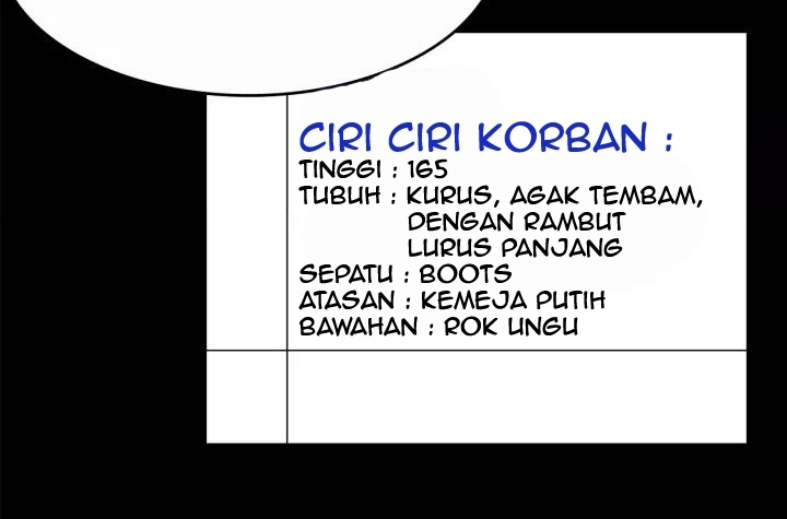 Lucky Bad Man Chapter 11 Bahasa Indonesia